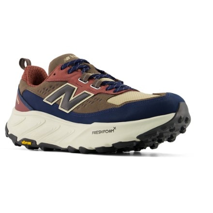 New Balance Fresh Foam X Hierro Trek Shoes - Men's 2