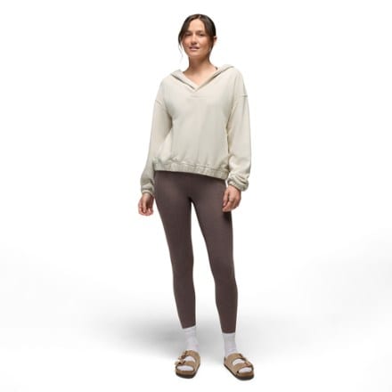 prAna Heavana Pocket Leggings - Women's 7