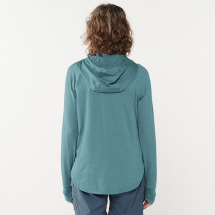 REI Co-op Sahara Shade Hoodie - Women's 2