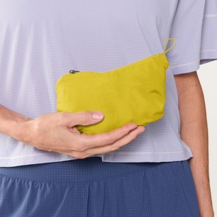 REI Co-op Swiftland Windshell Running Jacket - Women's 10