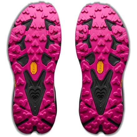 HOKA Speedgoat 7 Trail-Running Shoes - Women's 6