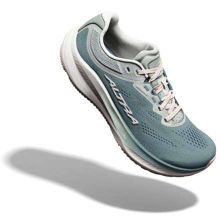 Altra Torin 9 Road-Running Shoes - Women's 6