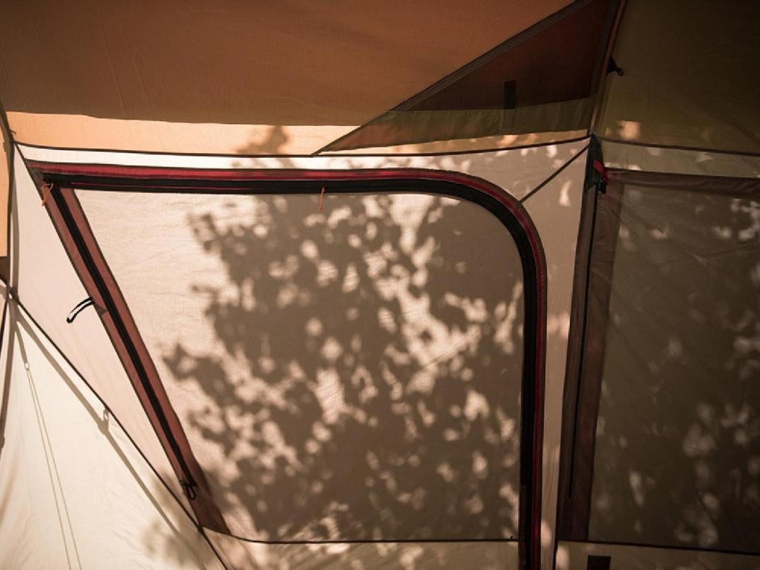 Location Image for Land Lock Tent