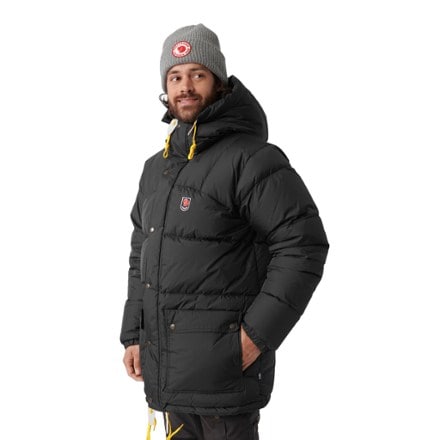 Fjallraven Expedition Down Jacket - Men's 4
