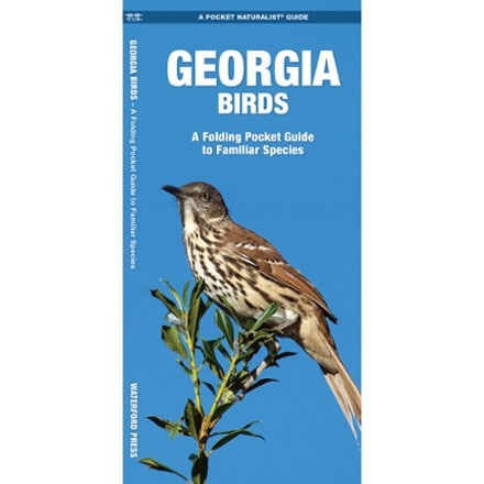Waterford Press Georgia Birds 0
