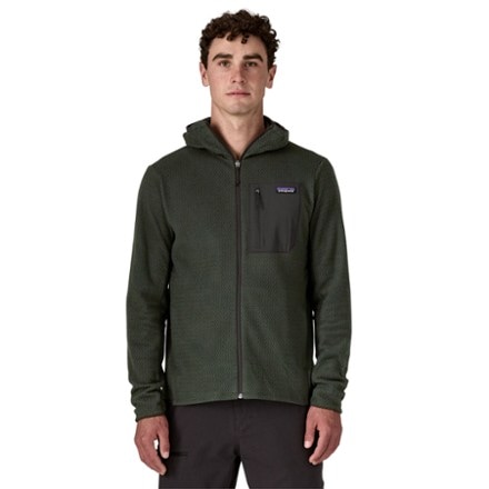 Patagonia R1 Air Full-Zip Hoody - Men's 1