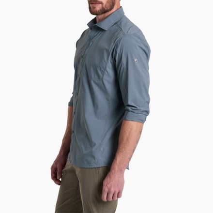 KUHL Driftr Long-Sleeve Shirt - Men's 2