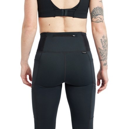 Oiselle Pockito Tights - Women's 3