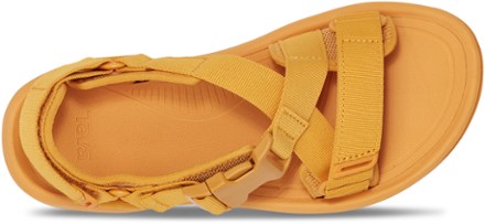 Teva Hurricane Verge Sandals - Men's 4