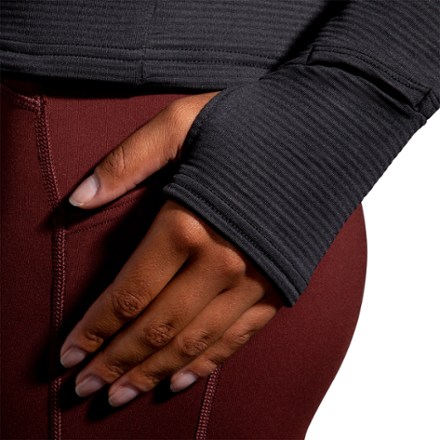 Brooks Notch Thermal Long-Sleeve 2.0 Shirt - Women's 6