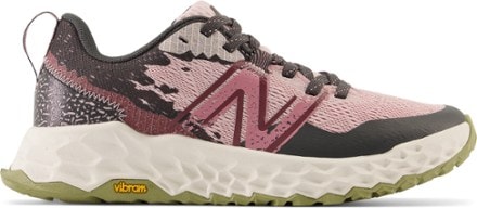 New Balance Fresh Foam Hierro v7 Trail-Running Shoes - Kids' 0
