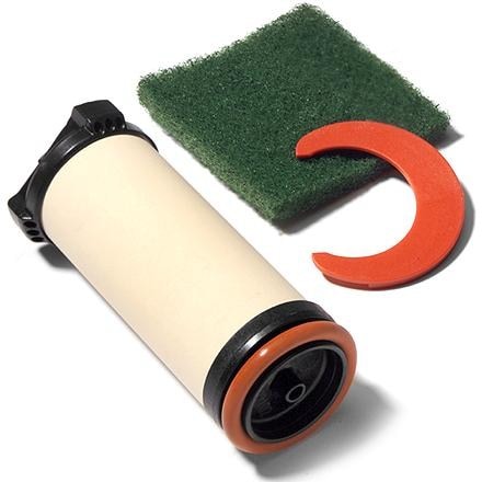 MSR MiniWorks/WaterWorks EX Ceramic Element 0