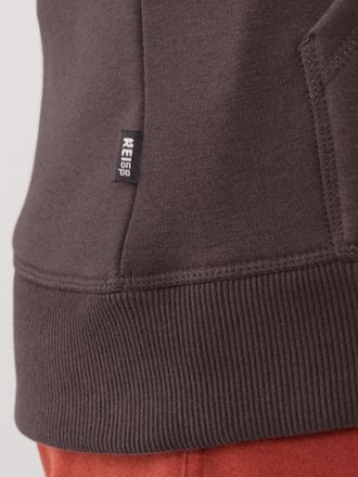 REI Co-op '90s Logo Pullover Hoodie 10