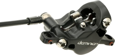 Hayes Dominion T2 Disc Caliper 0