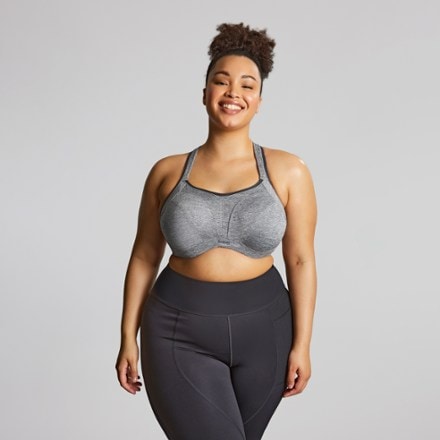 Panache Sport Activate Underwire Sports Bra 1