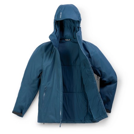 Arc'teryx Beta Insulated Jacket - Men's 2