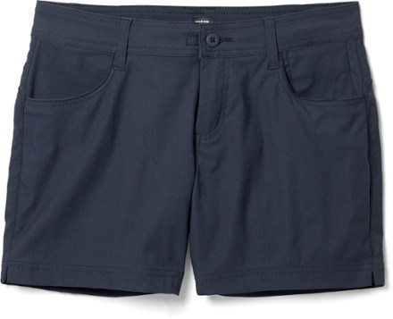 prAna Halle Shorts II 5" Inseam - Women