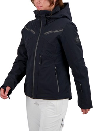 Obermeyer Defiance Down Jacket - Women's 2