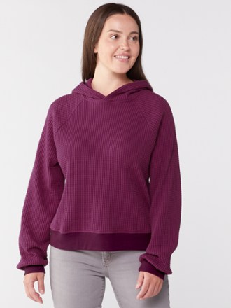 The North Face Chabot Hoodie - Women's 1