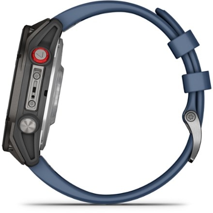 Garmin Quatix 8 Pro AMOLED 2