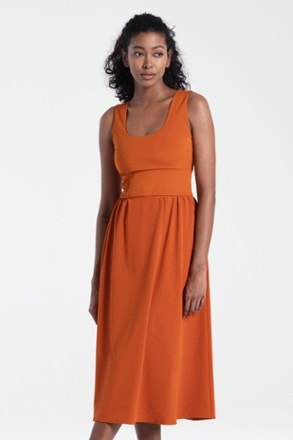 Lole Forillon Dress 0