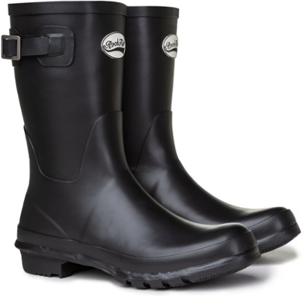ROCKFISH Classic 3/4 Wellington Boots - Men's 1