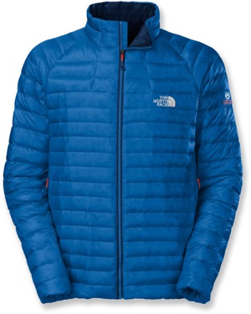 north face quince jacket