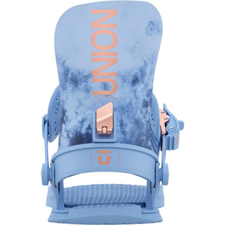 Union Juliet Snowboard Bindings - Women's - 2025/2026 | REI Co-op