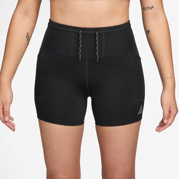 On Body Image of color Black