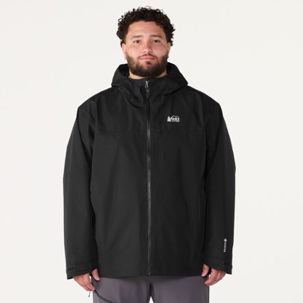 REI Co-op Teris GTX Rain Jacket - Men's | REI Co-op