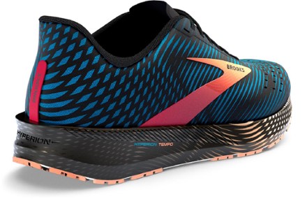 Brooks Hyperion Tempo Road-Running Shoes - Men's 3