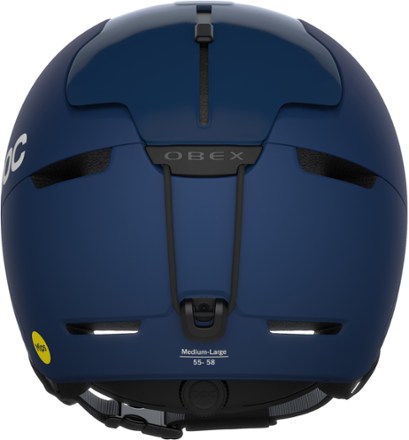 POC Obex Mips Snow Helmet 2