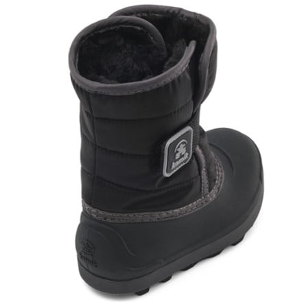 Kamik Snowbug 7 Snow Boots - Toddlers' 1