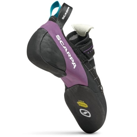 Scarpa Instinct VSR LV Climbing Shoes 2