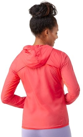 Smartwool Active Ultralite Hoodie Jacket - Women's 2