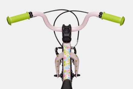 Cannondale Trail 16 Single-Speed Kids' Bike - Destiny Pink 3