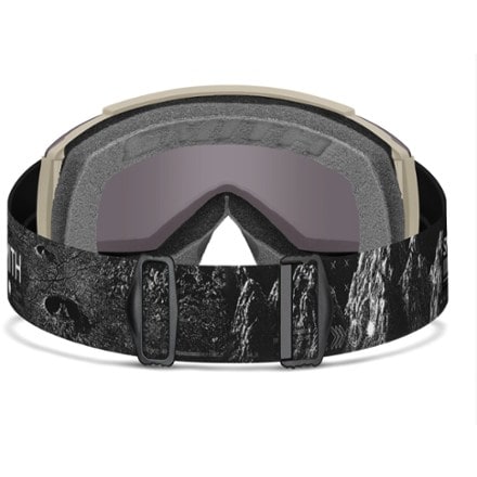 Smith Squad ChromaPop Snow Goggles 2