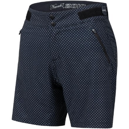 Zoic Navaeh 7" Bike Shorts - Women's 2