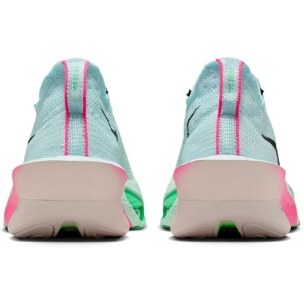 Nike Alphafly 3 Road-Running Shoes - Men's 3