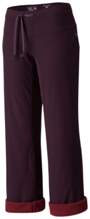 mountain hardwear yumalina