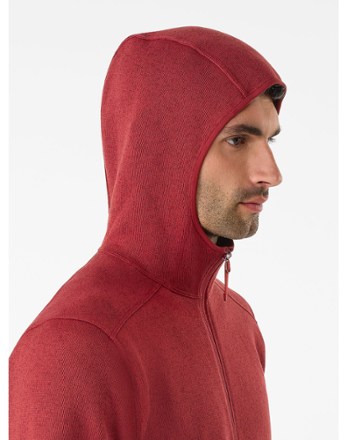 Arc'teryx Covert Fleece Hoodie - Men's 6