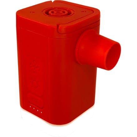 Big Agnes mtnGLO Pump and Lantern 1