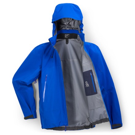 Arc'teryx Men's Multi-Sport Rain Jackets | REI Co-op Arc'teryx Men's Multi-Sport Rain Jackets | REI Co-op