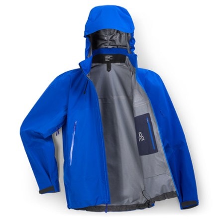 Arc'teryx Beta AR Jacket - Men's 4