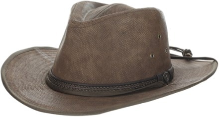Rei crushable fedora sales hat