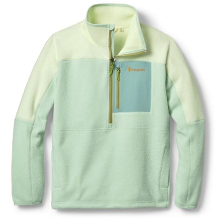 Cotopaxi Abrazo Half-Zip Fleece Jacket - Women's 0