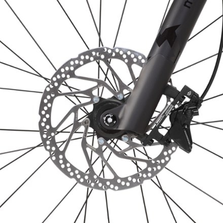Rocky Mountain Instinct Carbon 30 Mountain Bike 7