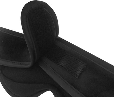 Lewis N. Clark Lights Out Sleep Mask 2