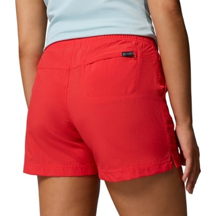 Columbia Sandy River Shorts II - Women's 5