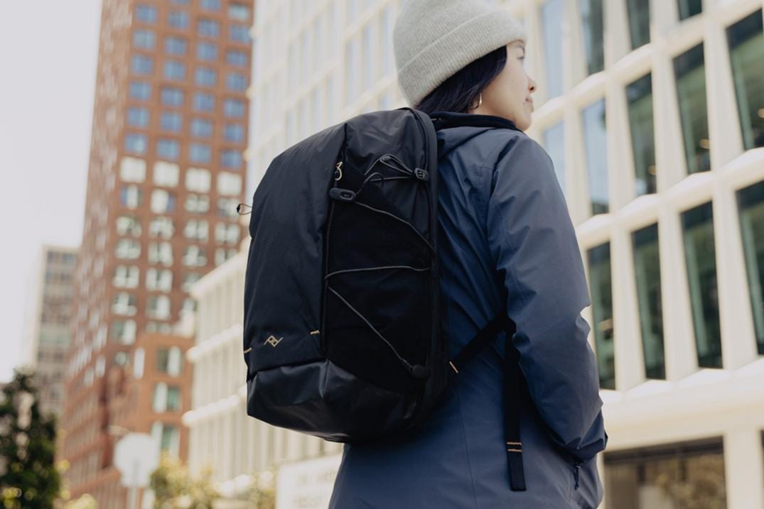 Location Image for Outdoor Backpack 18 L